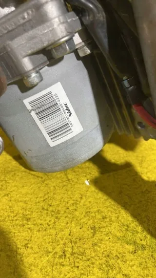 488101061R Рулевая колонка Renault Megane 3 Арт e11799356, вид 4