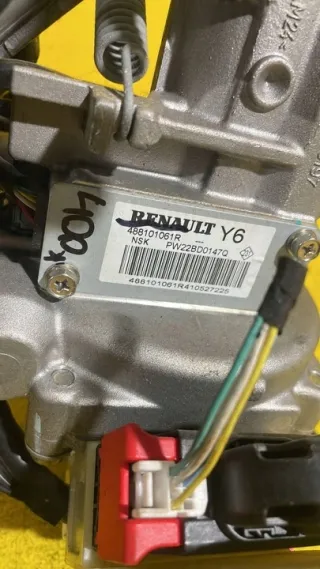 488101061R Рулевая колонка Renault Megane 3 Арт e11799356, вид 5