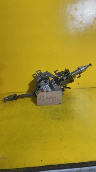 488101061R Рулевая колонка Renault Megane 3 Арт e11799356, вид 6