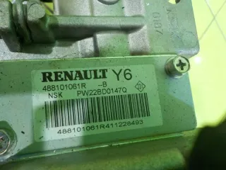 488101061R Рулевая колонка Renault Megane 3 Арт e11799353, вид 3