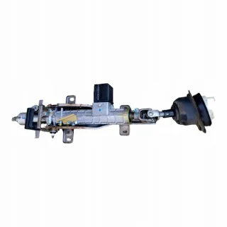 48810003R Рулевая колонка Renault Laguna 3 Арт e11799309, вид 1