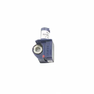 A2128204926 Датчик удара Mercedes C W204 Арт e11799295, вид 6