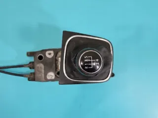 IMPRK1438921, 1K0711049CB Кулиса Volkswagen Golf 6 Арт e11799231, вид 3