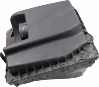 55556464 Корпус воздушного фильтра Opel Astra H Арт e11799161, вид 1