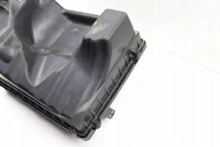 55556464 Корпус воздушного фильтра Opel Astra H Арт e11799161, вид 4