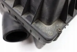 55556464 Корпус воздушного фильтра Opel Astra H Арт e11799161, вид 6