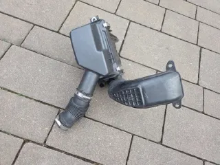 165004357R 165554991R 165750995R Корпус воздушного фильтра Nissan Juke 2 Арт e11799065, вид 4