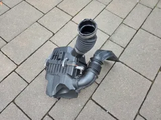 165004357R 165554991R 165750995R Корпус воздушного фильтра Nissan Juke 2 Арт e11799065, вид 5