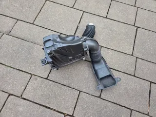 165004357R 165554991R 165750995R Корпус воздушного фильтра Nissan Juke 2 Арт e11799065, вид 7