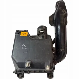 Mn135016x Корпус воздушного фильтра Mitsubishi L200 4 Арт e11799014, вид 1