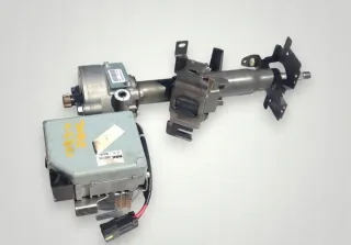 488101KA2A TE71613298 Рулевая колонка Nissan Juke 1 Арт e11798878, вид 2