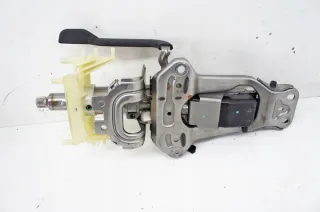 32306864824 Рулевая колонка MINI COUNTRYMAN F60 Арт e11798783, вид 4