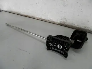 AK-6-44026 Кулиса Opel Corsa C Арт e11798652, вид 2