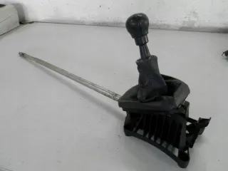 AK-6-48626 Кулиса Opel Corsa C Арт e11798651, вид 1