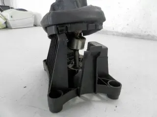 AK-6-48626 Кулиса Opel Corsa C Арт e11798651, вид 5