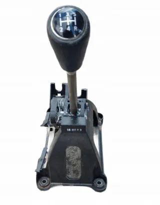 Кулиса Mitsubishi Space Star 1 Арт e11798551, вид 1