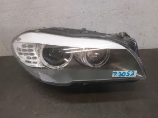 7203252 7203252-17 Фара правая BMW 5 F10/F11/GT F07 Арт e11798505, вид 1