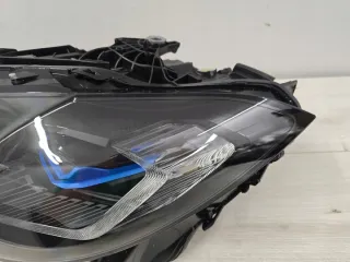 9505115 Фара левая BMW 4 G22/G23 Арт e11798383, вид 2