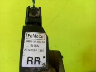 8G9N-3C492-AA Датчик дорожного просвета Volvo XC60 1 Арт e11798376, вид 3