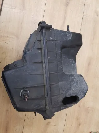 97KB-9600-AK Корпус воздушного фильтра Ford KA 1 Арт e11798319, вид 1