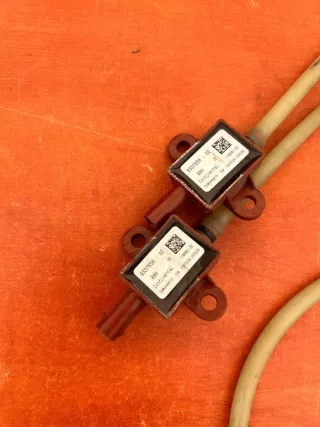 9337656-02 Датчик удара BMW 5 G30/G31 Арт e11798276, вид 3