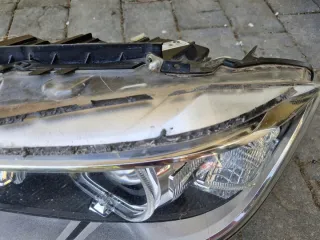 63117259527 Фара левая BMW 3 F30/F31/GT F34 Арт e11798255, вид 4