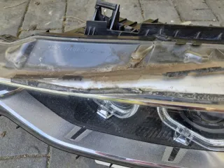 63117259527 Фара левая BMW 3 F30/F31/GT F34 Арт e11798255, вид 5