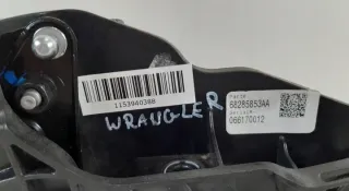 68285853AA Кулиса Jeep Wrangler JK restailing Арт e11798250, вид 12