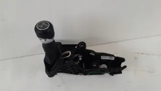 68285853AA Кулиса Jeep Wrangler JK restailing Арт e11798250, вид 2