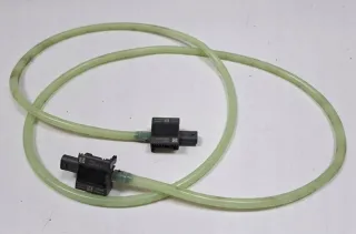 5A4FAA0 Датчик удара BMW 3 G20/G21 Арт e11798172, вид 1