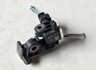 9234989 65779234989 Датчик удара BMW 1 F20/F21 Арт e11798118, вид 1