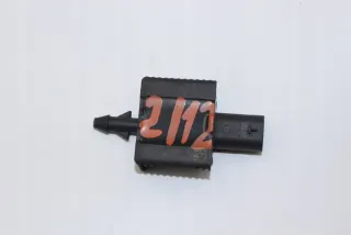 5A0BB38-02 5A0BB3802 13070102 118680-33 Датчик удара BMW 1 F40 Арт e11798113, вид 3