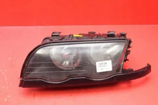 6902745 Фара левая BMW 3 E46 Арт e11798103, вид 1