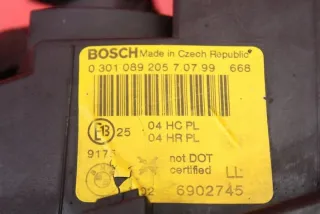 6902745 Фара левая BMW 3 E46 Арт e11798103, вид 5