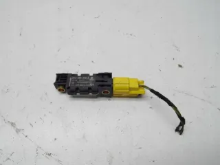 8E0959643B Датчик удара Audi A4 B7 Арт e11797965, вид 1