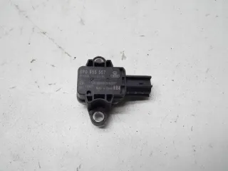 8P0959802E Датчик удара Audi A3 8P Арт e11797928, вид 1