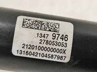 84019561 Рулевая колонка Chevrolet Volt Арт e11797889, вид 7