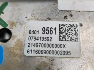 84019561 Рулевая колонка Chevrolet Volt Арт e11797889, вид 8