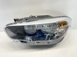 7358391 Фара левая BMW 1 F20/F21 Арт e11797770, вид 1