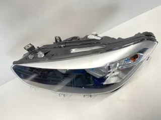 7358391 Фара левая BMW 1 F20/F21 Арт e11797770, вид 13