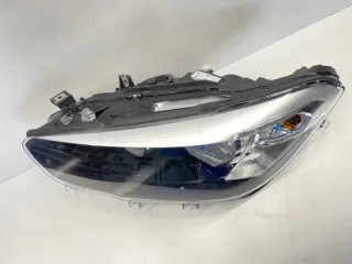 7358391 Фара левая BMW 1 F20/F21 Арт e11797770, вид 2