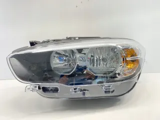 7358391 Фара левая BMW 1 F20/F21 Арт e11797770, вид 3