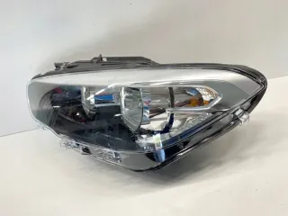 7358391 Фара левая BMW 1 F20/F21 Арт e11797770, вид 4