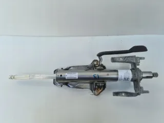 6865576 Рулевая колонка BMW i3 Арт e11797759, вид 1