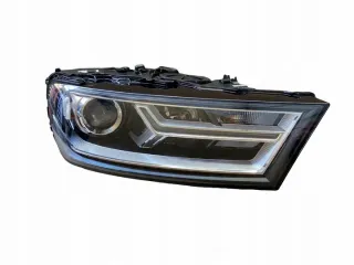 4M0941006B Фара правая Audi Q7 4M Арт e11797729, вид 1