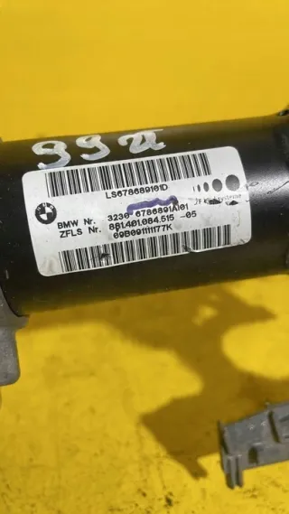 6786891 Рулевая колонка BMW 3 E90/E91/E92/E93 Арт e11797592, вид 6