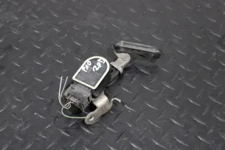 6860843 Датчик дорожного просвета BMW 5 F10/F11/GT F07 Арт e11797570, вид 1