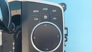 5A32BA4 Кулиса BMW 3 G20/G21 Арт e11797568, вид 5