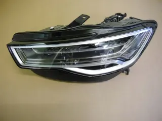 4G0941035 audiolcar3 Фара левая Audi A6 C7 (S6,RS6) Арт e11797558, вид 1