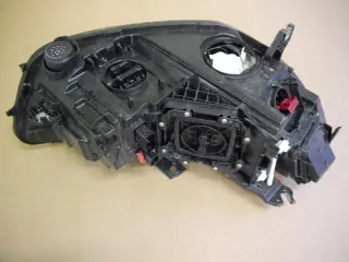 4G0941035 audiolcar3 Фара левая Audi A6 C7 (S6,RS6) Арт e11797558, вид 4
